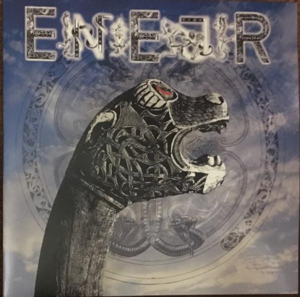 Einherjer - Dragons Of The North