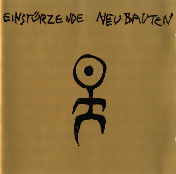 Einstürzende Neubauten - Kollaps