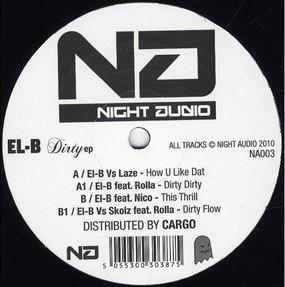 El-B - Dirty EP