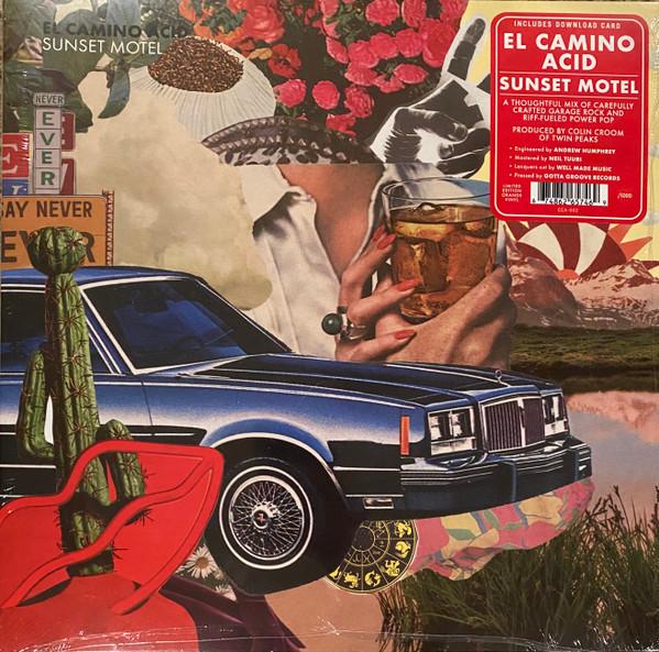 El Camino Acid - Sunset Motel