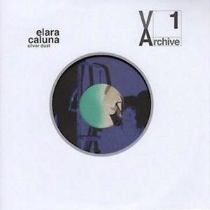 Elara Caluna - Silver Dust