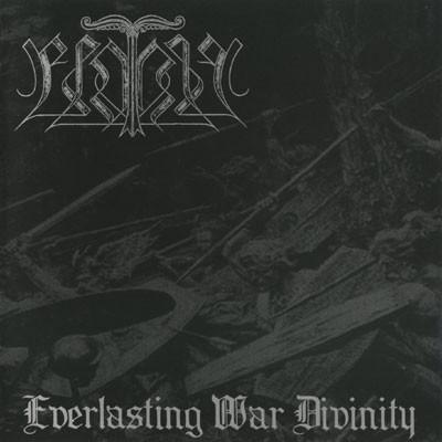 Eldrig - Everlasting War Divinity