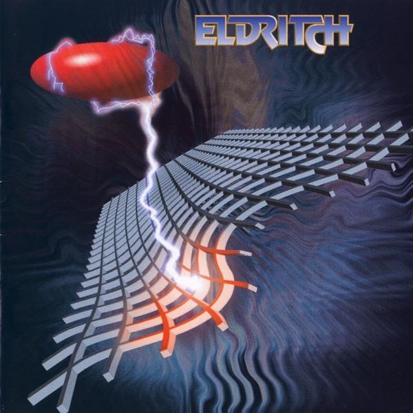 Eldritch - Seeds Of Rage