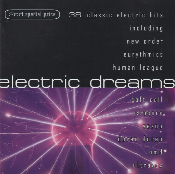  - Electric Dreams (38 Classic Electric Hits)