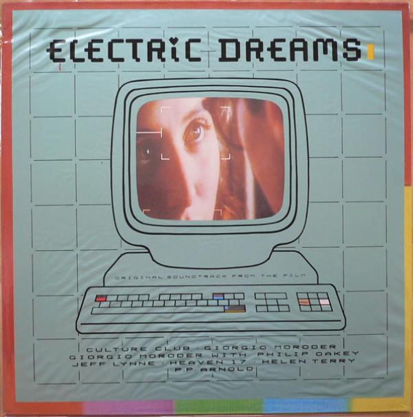  - Electric Dreams