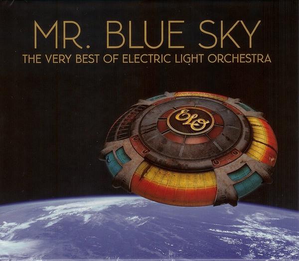 Electric Light Orchestra - Mr. Blue Sky (The Very Best Of Electric Light Orchestra)