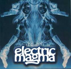 Electric Magma - Electric Magma