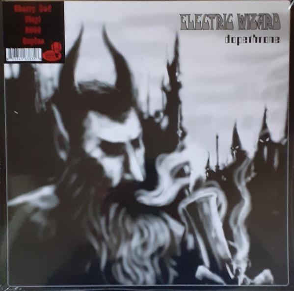 Electric Wizard (2) - Dopethrone