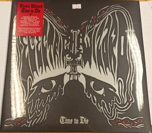 Electric Wizard (2) - Time To Die