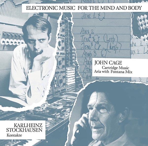  - Electronic Music For The Mind And Body