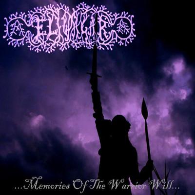 Eliwagar - Memories Of The Warrior Will