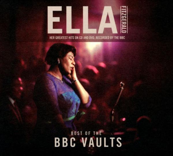 Ella Fitzgerald - Best Of The BBC Vaults
