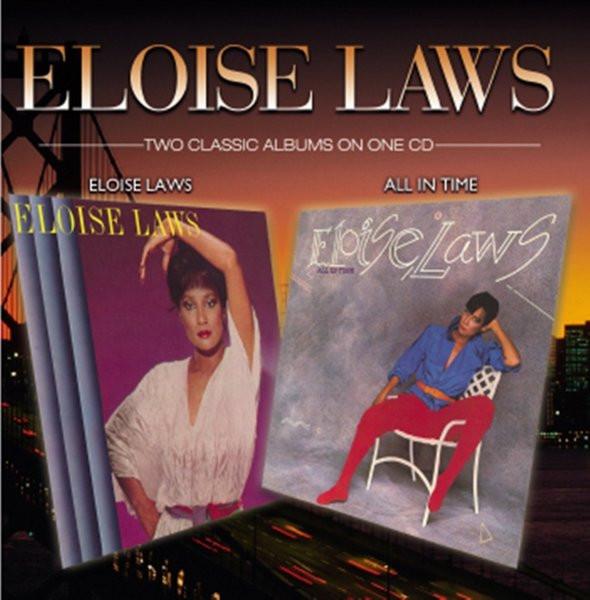Eloise Laws - Eloise Laws / All In Time