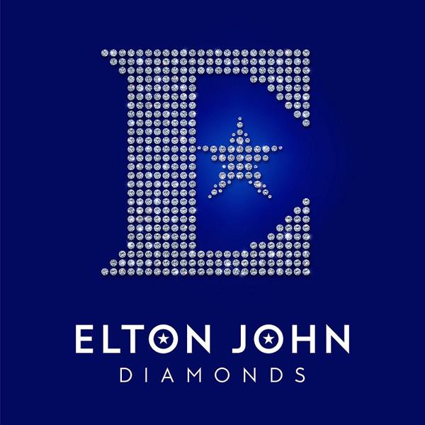 Elton John - Diamonds (The Ultimate Greatest Hits)