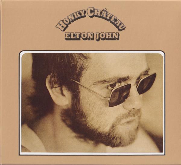 Elton John - Honky Château