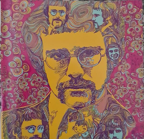 Elton John - Regimental Sgt. Zippo