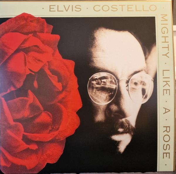 Elvis Costello - Mighty Like A Rose
