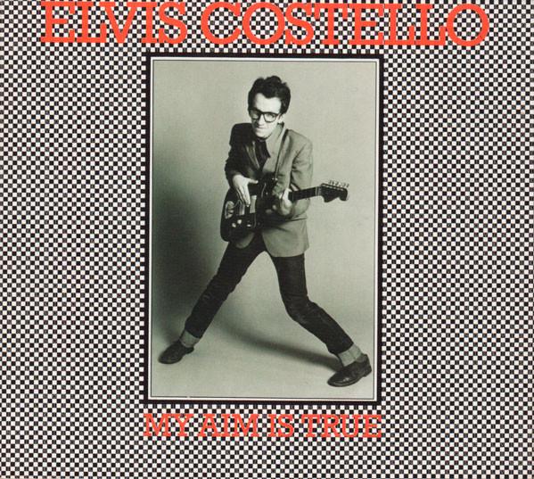 Elvis Costello - My Aim Is True