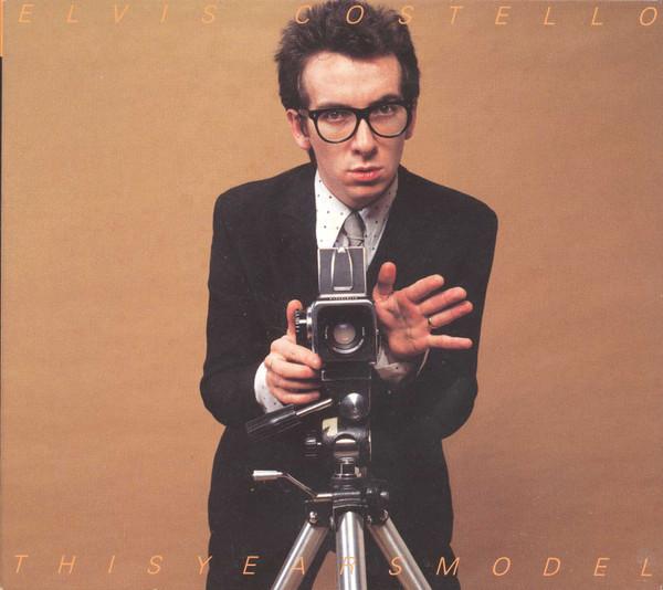 Elvis Costello - This Year's Model