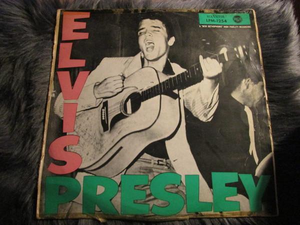 Elvis Presley - Elvis Presley