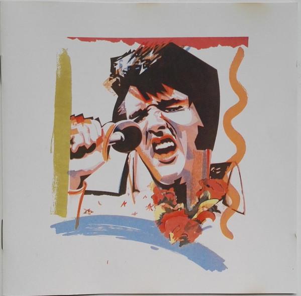 Elvis Presley - The Alternate Aloha