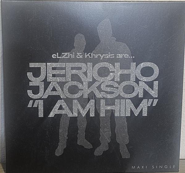 Elzhi, Khrysis - I Am Him