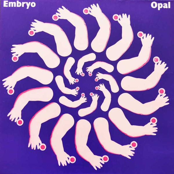 Embryo (3) - Opal