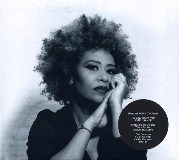 Emeli Sandé - How Were We To Know