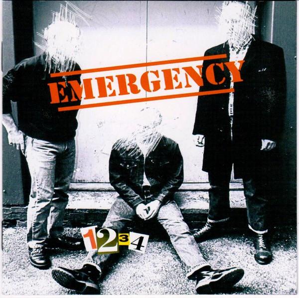 Emergency (14) - 1234