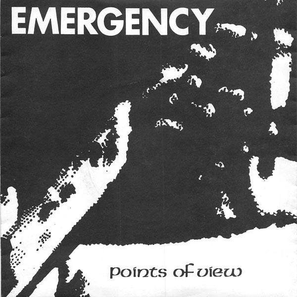 Emergency (4) - Points Of View