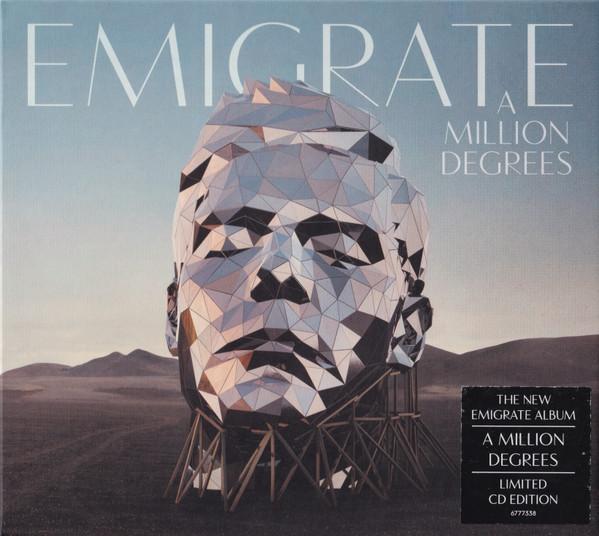Emigrate - A Million Degrees