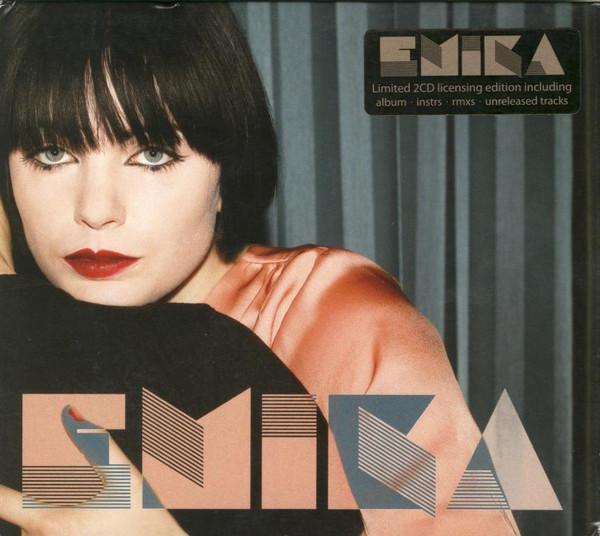 Emika - Emika