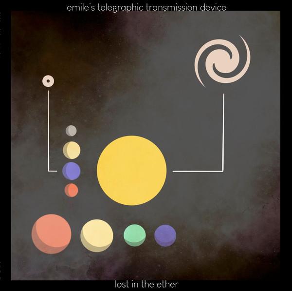 Emile's Telegraphic Transmission Device - Lost in the Ether