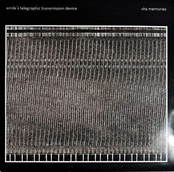 Emile's Telegraphic Transmission Device - VHS Memories / Lovers On TV