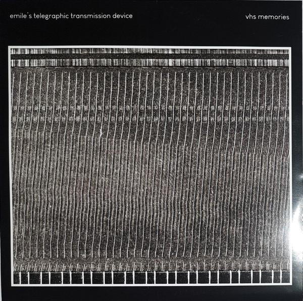 Emile's Telegraphic Transmission Device - VHS Memories / Lovers On TV