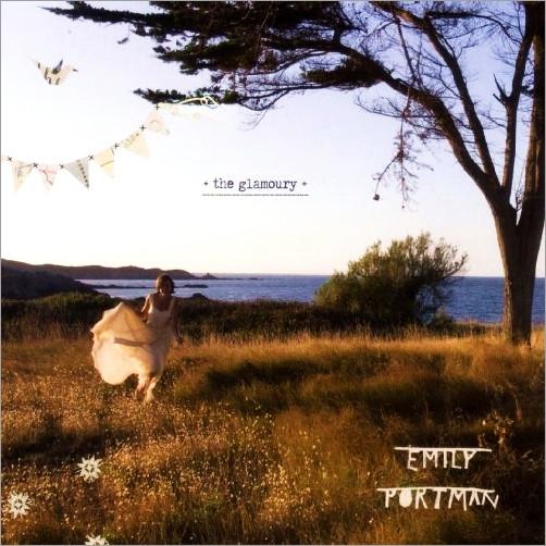Emily Portman - The Glamoury