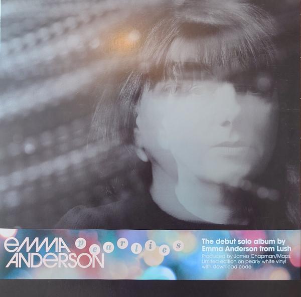 Emma Anderson - Pearlies
