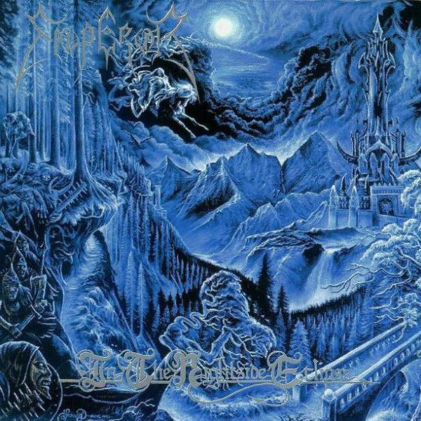 Emperor (2) - In The Nightside Eclipse