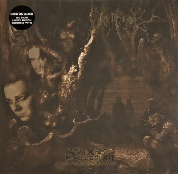 Emperor  - IX Equilibrium