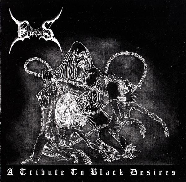 Empheris - A Tribute To Black Desires