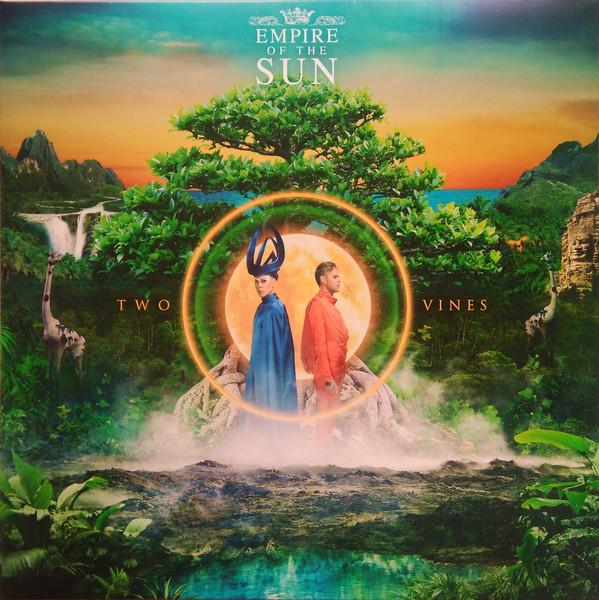Empire Of The Sun - Two Vines