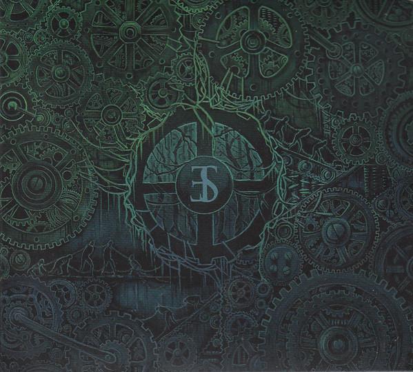 Employed To Serve - Eternal Forward Motion
