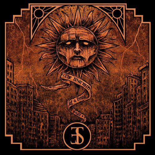 Employed To Serve - The Warmth Of A Dying Sun
