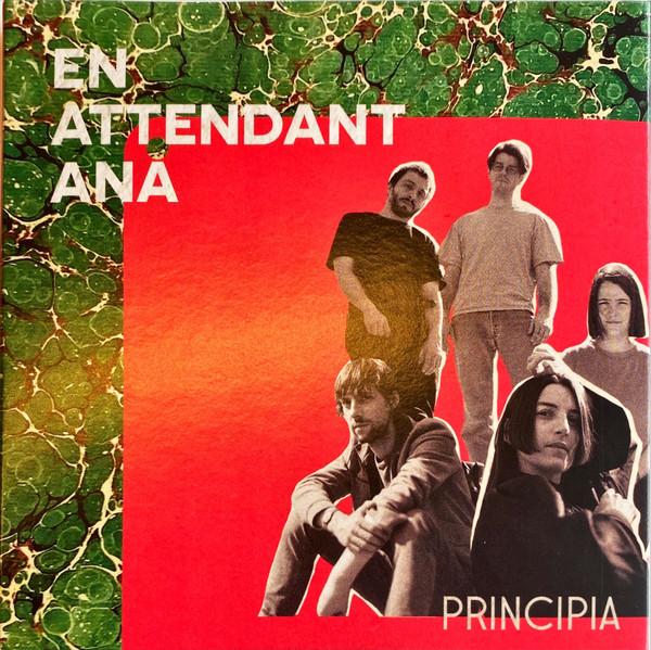 En Attendant Ana - Principia