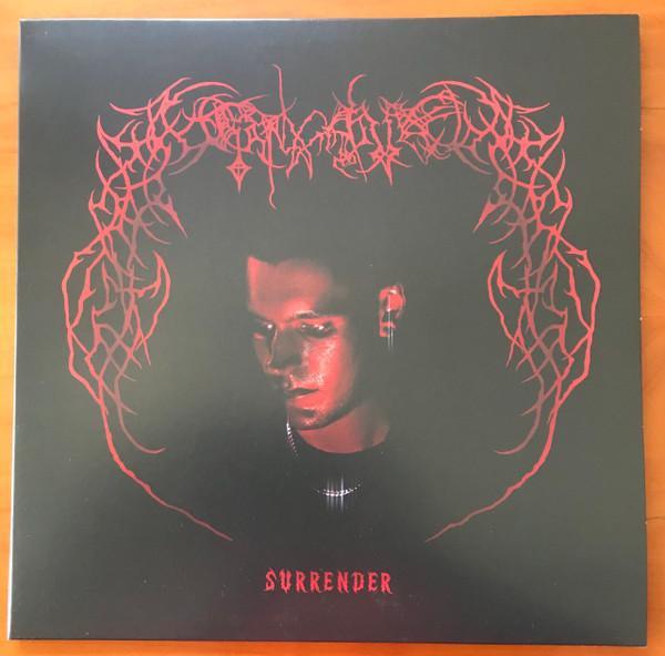 EndgamE (4) - Surrender