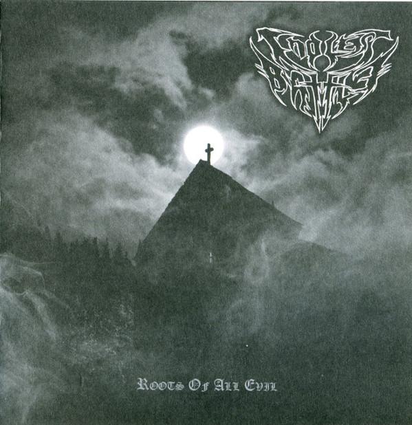 Endless Battle - Roots Of All Evil