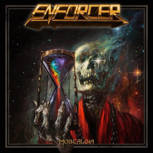 Enforcer (6) - Nostalgia