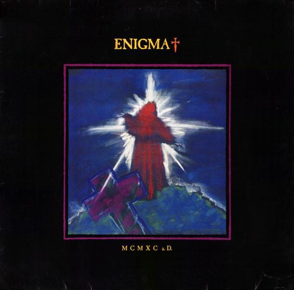 Enigma - MCMXC a.D.