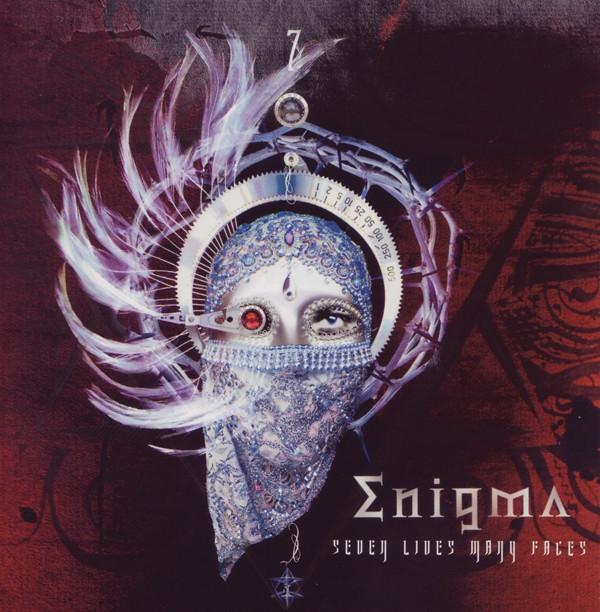 Enigma - Seven Lives Many Faces