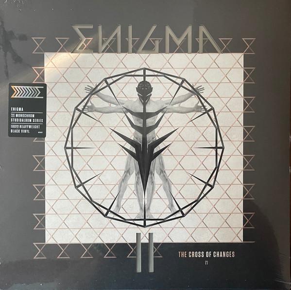 Enigma - The Cross Of Changes